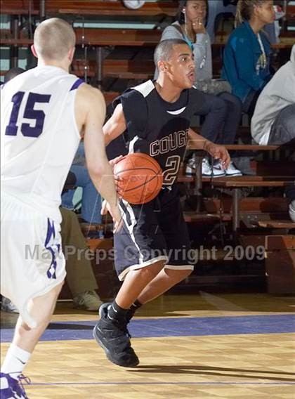 Thumbnail 2 in Weston Ranch @ Sacramento (CIF SJS Playoffs) photogallery.