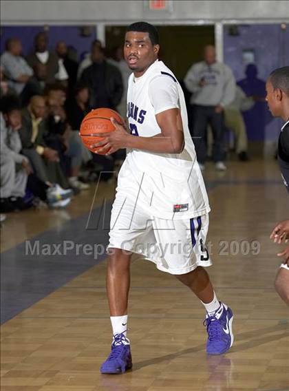 Thumbnail 1 in Weston Ranch @ Sacramento (CIF SJS Playoffs) photogallery.