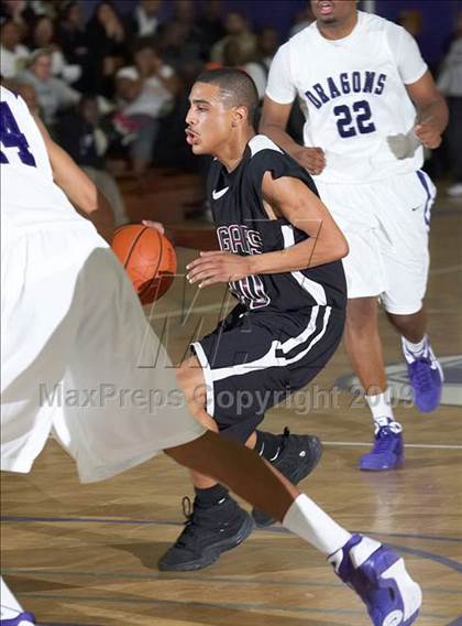 Thumbnail 2 in Weston Ranch @ Sacramento (CIF SJS Playoffs) photogallery.