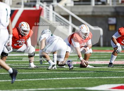 Thumbnail 2 in Timpview vs. Olympus (UHSAA 5A Semifinal) photogallery.