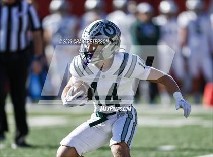 Thumbnail 1 in Timpview vs. Olympus (UHSAA 5A Semifinal) photogallery.