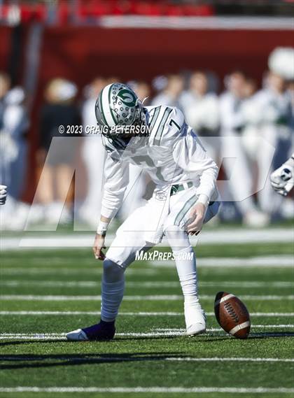 Thumbnail 3 in Timpview vs. Olympus (UHSAA 5A Semifinal) photogallery.