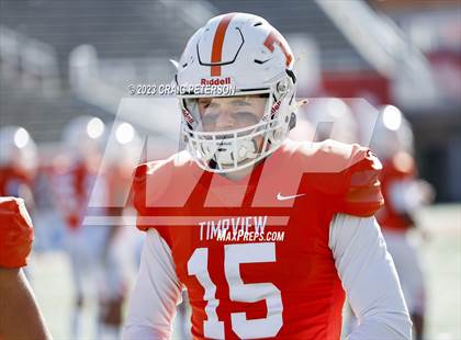 Thumbnail 3 in Timpview vs. Olympus (UHSAA 5A Semifinal) photogallery.