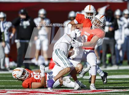 Thumbnail 1 in Timpview vs. Olympus (UHSAA 5A Semifinal) photogallery.