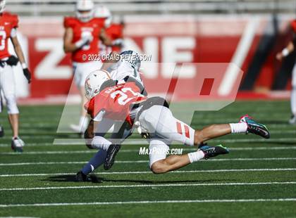 Thumbnail 3 in Timpview vs. Olympus (UHSAA 5A Semifinal) photogallery.