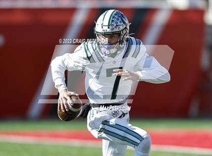 Thumbnail 2 in Timpview vs. Olympus (UHSAA 5A Semifinal) photogallery.