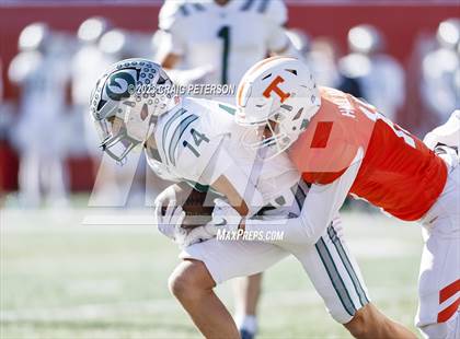 Thumbnail 1 in Timpview vs. Olympus (UHSAA 5A Semifinal) photogallery.