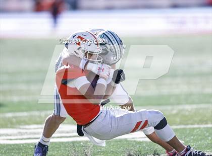 Thumbnail 1 in Timpview vs. Olympus (UHSAA 5A Semifinal) photogallery.