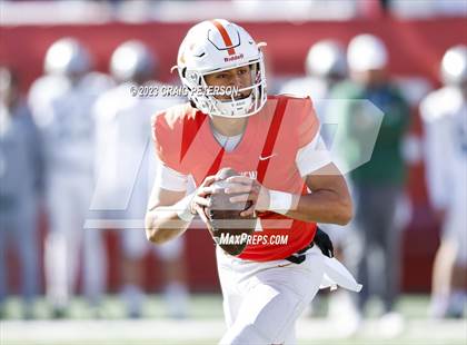 Thumbnail 3 in Timpview vs. Olympus (UHSAA 5A Semifinal) photogallery.