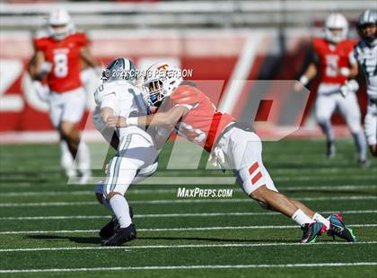 Thumbnail 2 in Timpview vs. Olympus (UHSAA 5A Semifinal) photogallery.