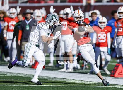 Thumbnail 2 in Timpview vs. Olympus (UHSAA 5A Semifinal) photogallery.