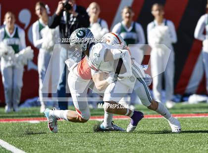 Thumbnail 2 in Timpview vs. Olympus (UHSAA 5A Semifinal) photogallery.