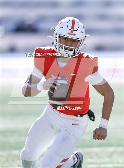 Thumbnail 1 in Timpview vs. Olympus (UHSAA 5A Semifinal) photogallery.