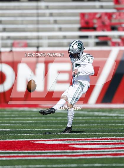 Thumbnail 1 in Timpview vs. Olympus (UHSAA 5A Semifinal) photogallery.