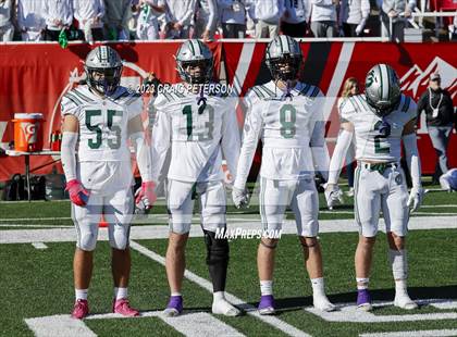 Thumbnail 1 in Timpview vs. Olympus (UHSAA 5A Semifinal) photogallery.