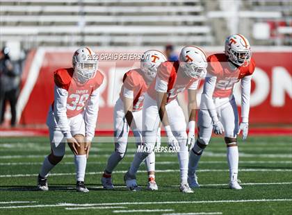 Thumbnail 1 in Timpview vs. Olympus (UHSAA 5A Semifinal) photogallery.