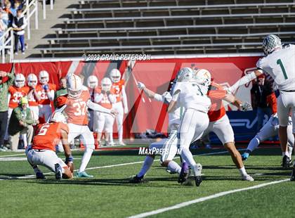 Thumbnail 2 in Timpview vs. Olympus (UHSAA 5A Semifinal) photogallery.