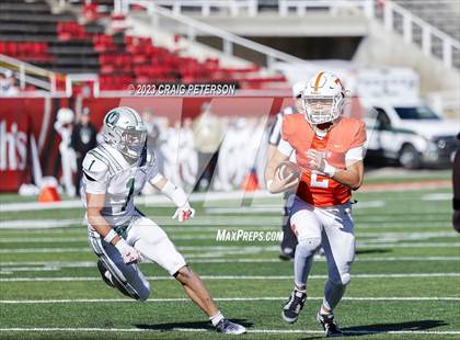Thumbnail 3 in Timpview vs. Olympus (UHSAA 5A Semifinal) photogallery.