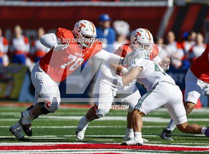 Thumbnail 3 in Timpview vs. Olympus (UHSAA 5A Semifinal) photogallery.