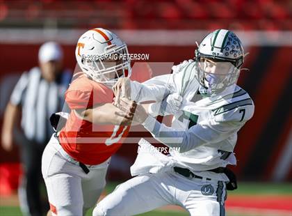 Thumbnail 1 in Timpview vs. Olympus (UHSAA 5A Semifinal) photogallery.