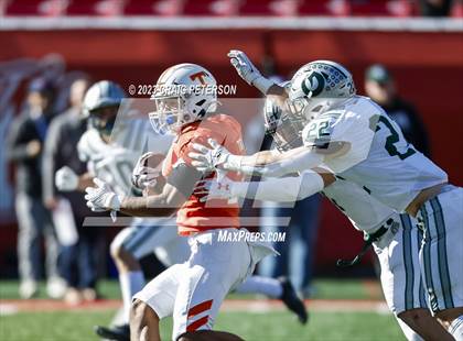 Thumbnail 2 in Timpview vs. Olympus (UHSAA 5A Semifinal) photogallery.