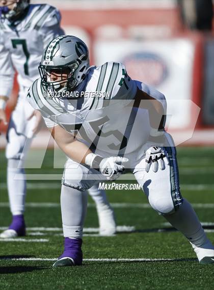 Thumbnail 1 in Timpview vs. Olympus (UHSAA 5A Semifinal) photogallery.