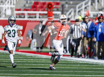 Thumbnail 3 in Timpview vs. Olympus (UHSAA 5A Semifinal) photogallery.