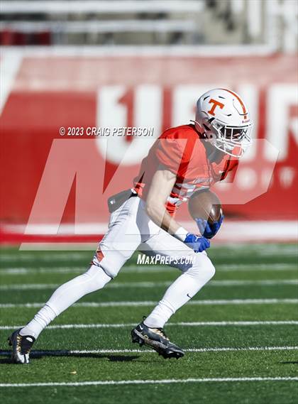 Thumbnail 1 in Timpview vs. Olympus (UHSAA 5A Semifinal) photogallery.