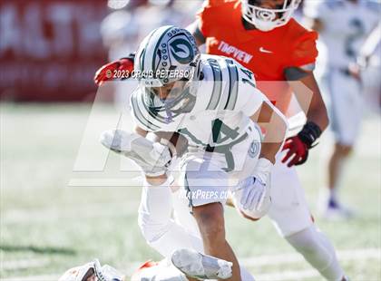 Thumbnail 2 in Timpview vs. Olympus (UHSAA 5A Semifinal) photogallery.