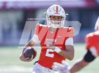 Thumbnail 3 in Timpview vs. Olympus (UHSAA 5A Semifinal) photogallery.