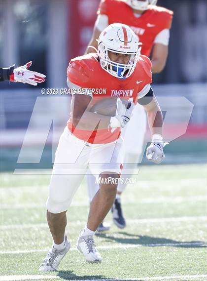 Thumbnail 1 in Timpview vs. Olympus (UHSAA 5A Semifinal) photogallery.