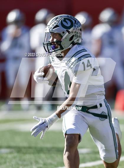 Thumbnail 3 in Timpview vs. Olympus (UHSAA 5A Semifinal) photogallery.