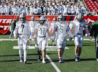 Thumbnail 3 in Timpview vs. Olympus (UHSAA 5A Semifinal) photogallery.