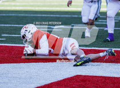 Thumbnail 1 in Timpview vs. Olympus (UHSAA 5A Semifinal) photogallery.