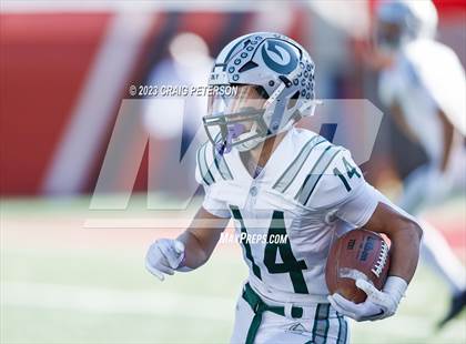 Thumbnail 1 in Timpview vs. Olympus (UHSAA 5A Semifinal) photogallery.