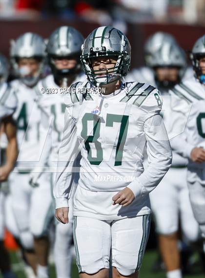Thumbnail 2 in Timpview vs. Olympus (UHSAA 5A Semifinal) photogallery.