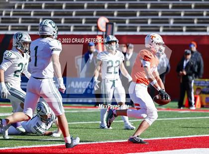 Thumbnail 3 in Timpview vs. Olympus (UHSAA 5A Semifinal) photogallery.