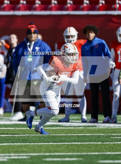 Thumbnail 3 in Timpview vs. Olympus (UHSAA 5A Semifinal) photogallery.