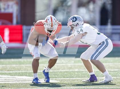 Thumbnail 3 in Timpview vs. Olympus (UHSAA 5A Semifinal) photogallery.