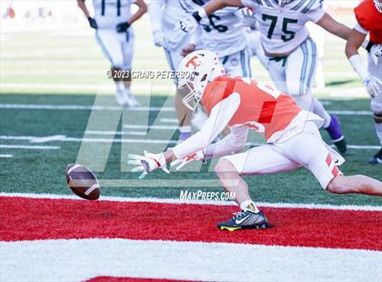 Thumbnail 2 in Timpview vs. Olympus (UHSAA 5A Semifinal) photogallery.