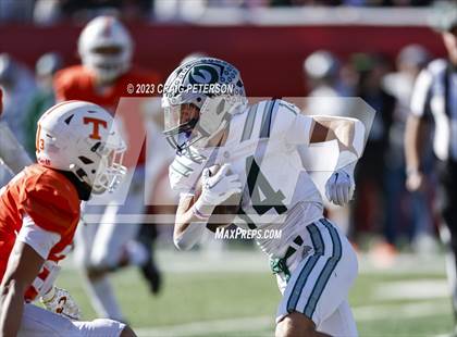 Thumbnail 2 in Timpview vs. Olympus (UHSAA 5A Semifinal) photogallery.