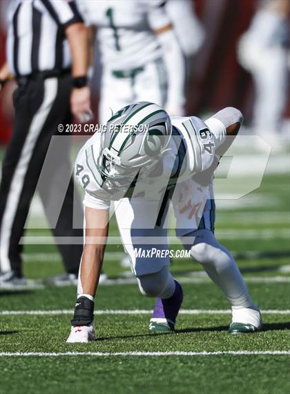 Thumbnail 1 in Timpview vs. Olympus (UHSAA 5A Semifinal) photogallery.
