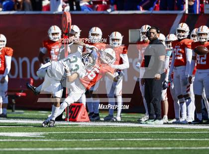 Thumbnail 1 in Timpview vs. Olympus (UHSAA 5A Semifinal) photogallery.