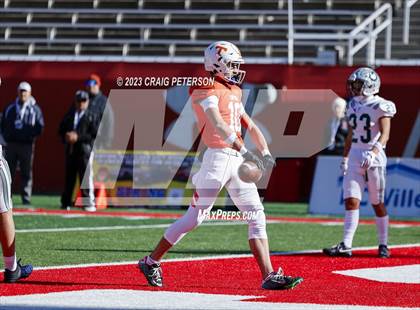Thumbnail 1 in Timpview vs. Olympus (UHSAA 5A Semifinal) photogallery.