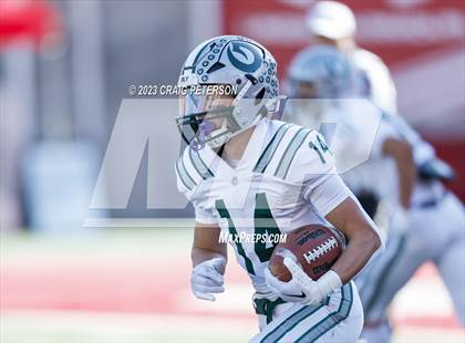 Thumbnail 3 in Timpview vs. Olympus (UHSAA 5A Semifinal) photogallery.
