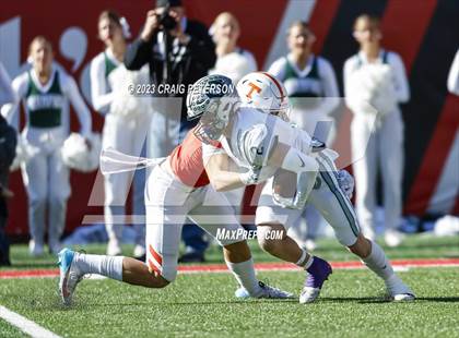 Thumbnail 1 in Timpview vs. Olympus (UHSAA 5A Semifinal) photogallery.