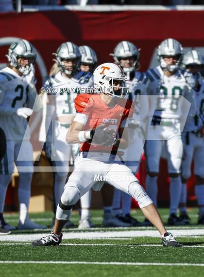 Thumbnail 2 in Timpview vs. Olympus (UHSAA 5A Semifinal) photogallery.