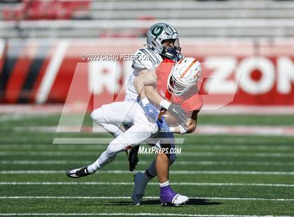 Thumbnail 2 in Timpview vs. Olympus (UHSAA 5A Semifinal) photogallery.