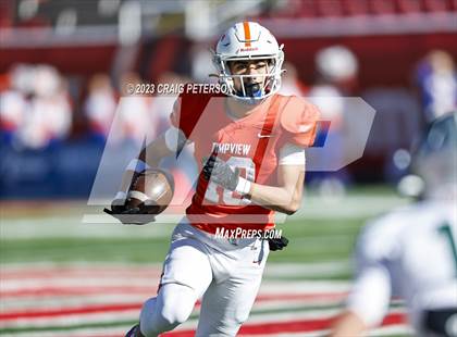 Thumbnail 1 in Timpview vs. Olympus (UHSAA 5A Semifinal) photogallery.