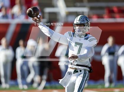 Thumbnail 1 in Timpview vs. Olympus (UHSAA 5A Semifinal) photogallery.